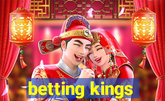 betting kings
